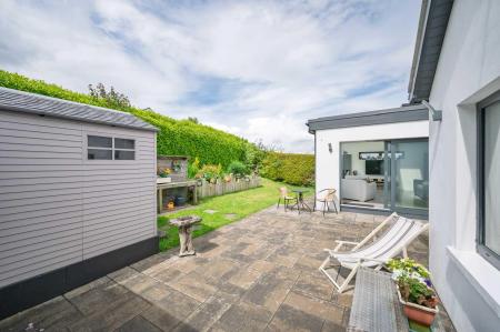 Terrace / Patio