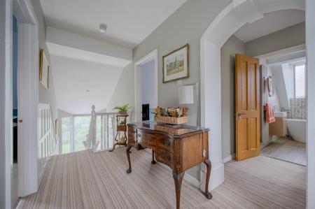 Landing