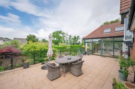 Terrace / Patio