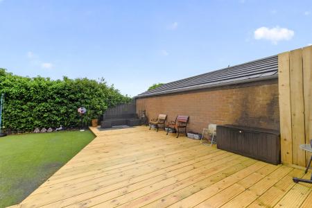 Terrace / Patio