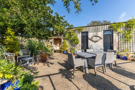 Terrace / Patio