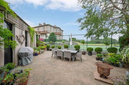 Terrace / Patio