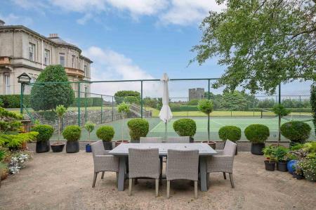 Terrace / Patio