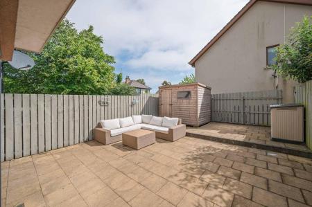 Terrace / Patio