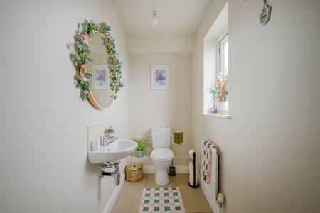 WC