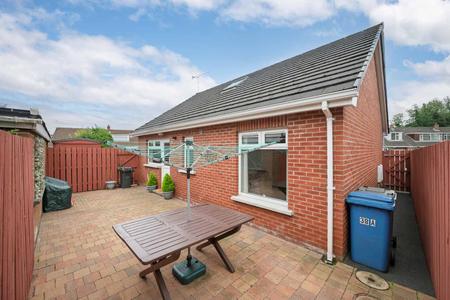 Terrace / Patio