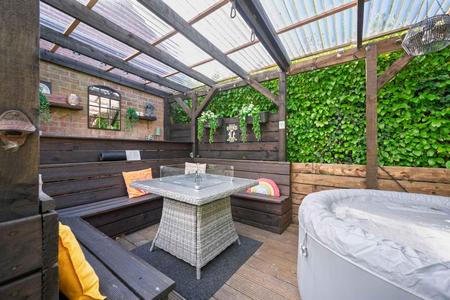 Terrace / Patio