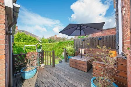 Terrace / Patio