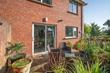 Terrace / Patio