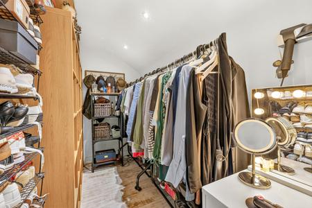 Cloakroom