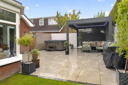 Terrace / Patio