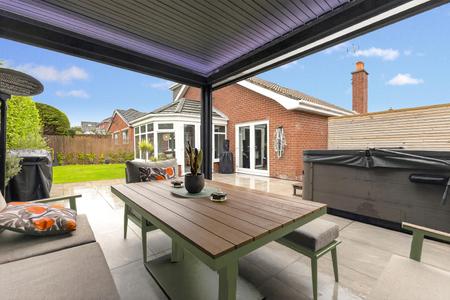 Terrace / Patio