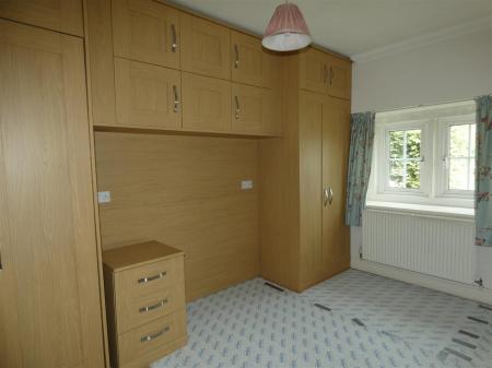 Dilston Cottage- Bedroom 1.JPG