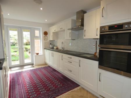 15 Ash Tree Drive - Kitchen.JPG