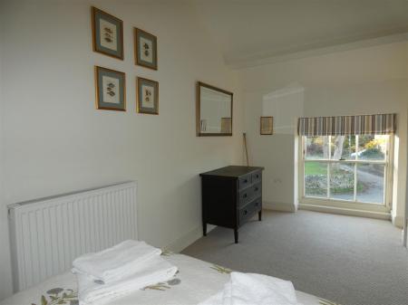Gilling Lodge - bedroom 1angle 1.JPG