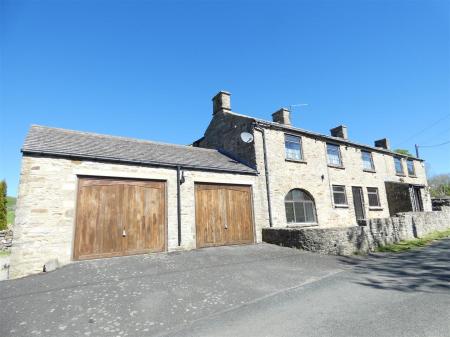 The Old Blacksmiths Shop - angle 2.JPG