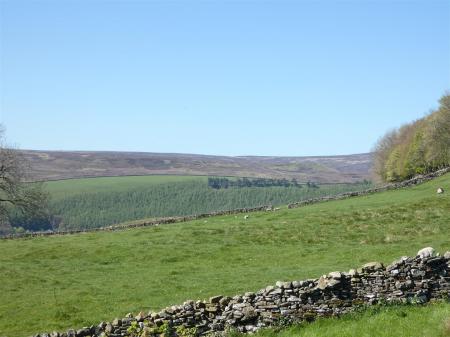 The Old Blacksmiths Shop-View1.JPG
