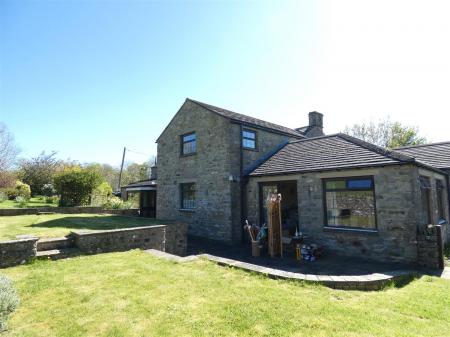 The Old Blacksmiths Shop - rear1.JPG