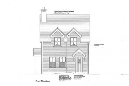 c type front elevati