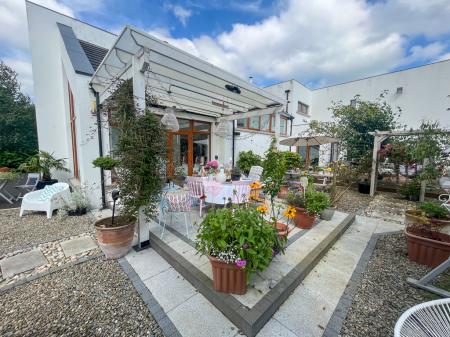 Patio - Terrace - Ga