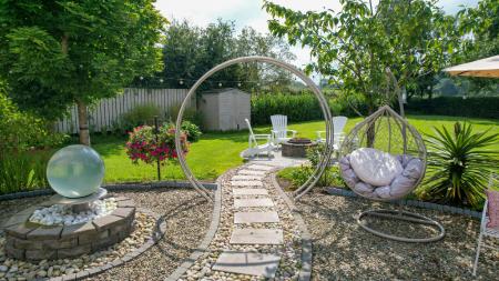 Patio - Terrace - Ga