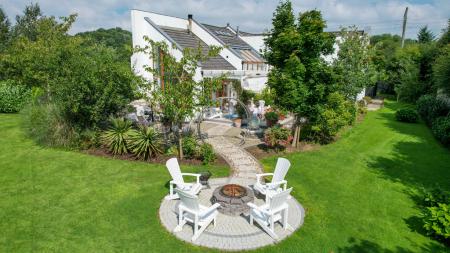 Patio - Terrace - Ga