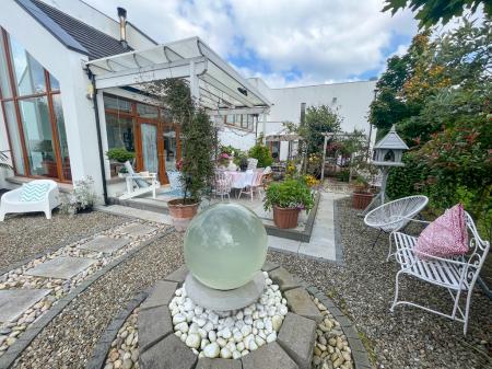 Patio - Terrace - Ga