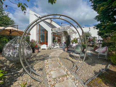 Patio - Terrace - Ga