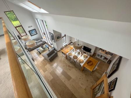 Mezzanine Floor Gall