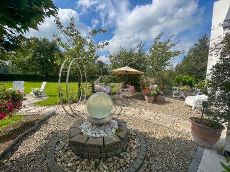 Patio - Terrace - Ga