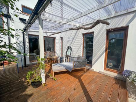 Patio - Terrace - Ga