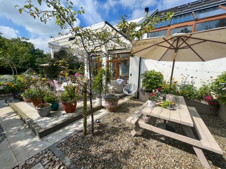 Patio - Terrace - Ga