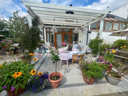 Patio - Terrace - Ga