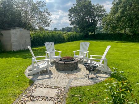 Patio - Terrace - Ga