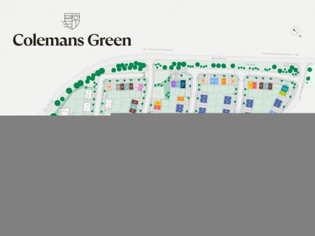 Colemans Green_Sitem