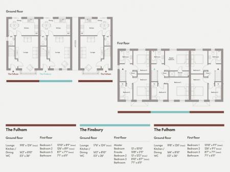 Colemans Green_The F