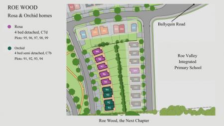 RW site map 91-99