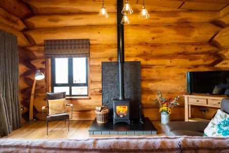 ULEX stove
