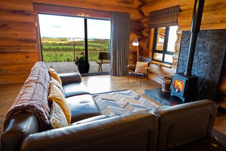 Ulex Lounge view