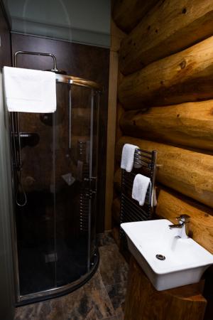 ULEX Shower