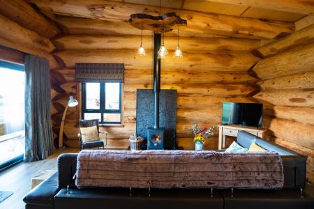 ULEX Lamp & TV