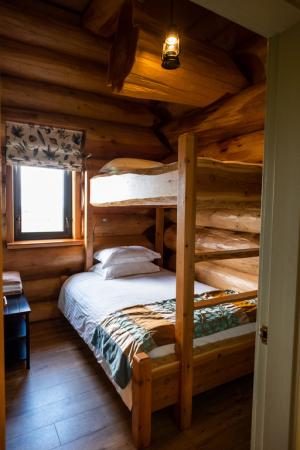 ULEX Bunkroom