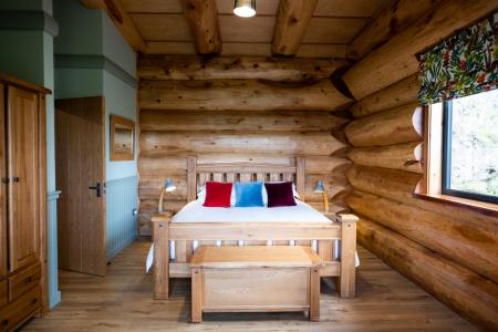 ULEX master bedroom