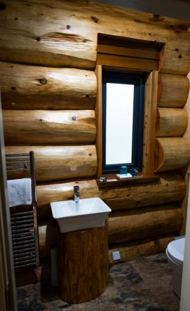 ULEX bathroom