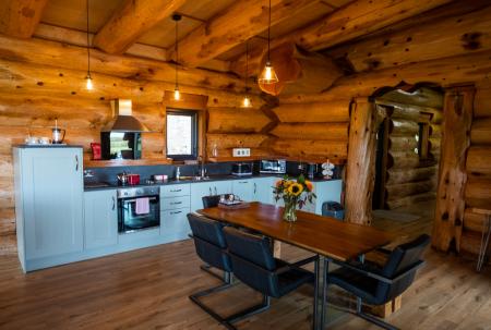 SALIX KITCHEN