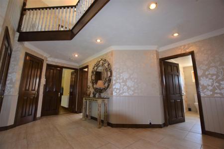 Hall 1