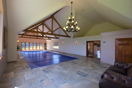 Pool 1