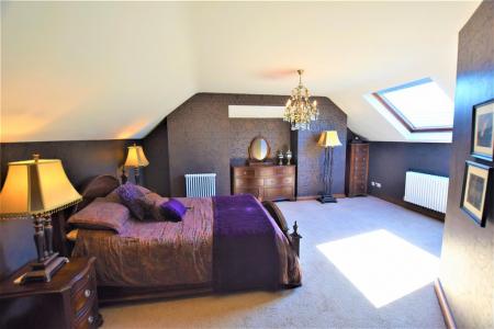 Main bed 1