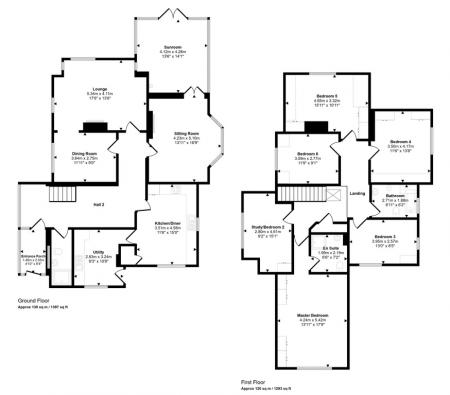 2D Floor Plan Mounts