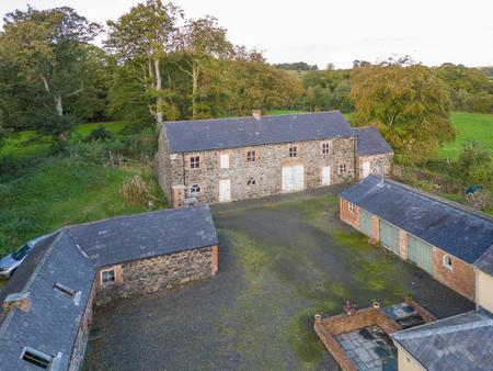 76 Mullaghinch Road-